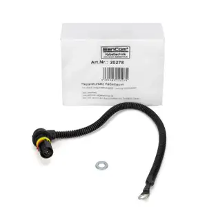 SENCOM Kabelreparatursatz Steuergerät-Glühzeit BMW E46 E90 E60 F10 E81 E83 MERCEDES W203