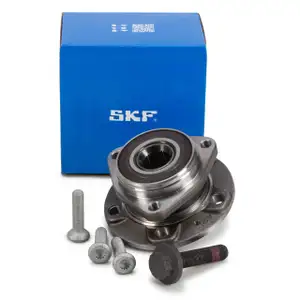 SKF VKBA7011 Radnabe VW Golf 7 8 Passat B8 Tiguan Touran A3 8V 8Y Q2 Q3 F3 vorne o. hinten