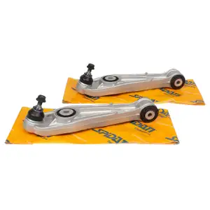 2x SPIDAN Querlenker PORSCHE 996 Boxster (986) vorne / hinten 99634105318