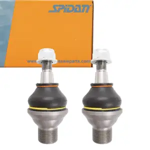 2x SPIDAN Traggelenk BMW F10 F11 F07 F12 F13 F06 F01-04 xDrive vorne unten 31126777753