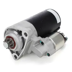 Anlasser Starter 12V 1,9kW für PORSCHE Cayenne 9PA S / Turbo S 4.5 bis 01.2007 9486041060X