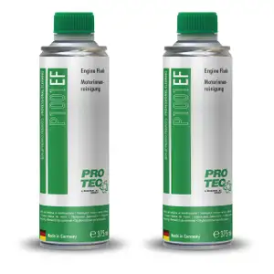 PROTEC P1001 EF Engine Flush Motor Innenreiniger Innenreinigung Spülung 750ml