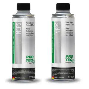 PROTEC NEPS Engine Protect & Seal Nano Motorinnenversiegelung & Schutz 750ml