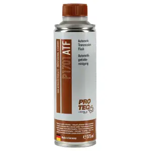 PROTEC P1701 ATF Automatic Transmission Flush Automatikgetriebereinigung 375ml