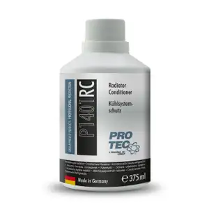 PROTEC RC P1401 Radiator Conditioner Kühlsystemschutz Kühlsystem Schutz 375ml