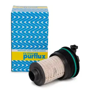 PURFLUX Kraftstofffilter FORD Transit / Tourneo Custom V362 V363 2.0 EcoBlue 2005485