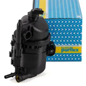 PURFLUX FCS836 Kraftstofffilter Dieselfilter JAGUAR F-Pace XE X760 XF 2 X260 2.0D 3.0D