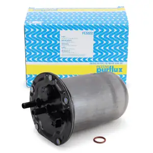 PURFLUX FCS922 Kraftstofffilter Diesel OPEL Vivaro B RENAULT Trafic 3 Master 3 1.6/2.3D