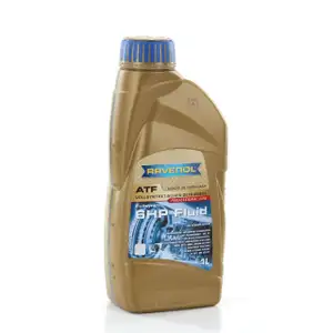 RAVENOL Getriebeöl Automatiköl Automatikgetriebeöl ATF 6HP Fluid 1 Liter 1 L