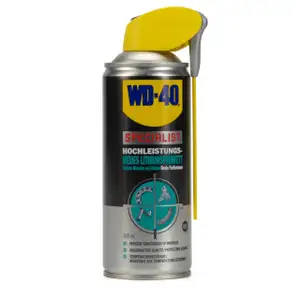 WD-40 SPECIALIST Lithiumfett Hochleistungs- weißes Lithiumsprühfett 400ml