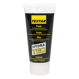 TEXTAR 81001400 Montagepaste Schmierfett Brems-/Kupplungspaste HYDRA TEC 180ml