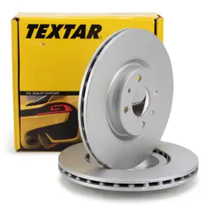 TEXTAR 92053503 Bremsscheiben FIAT Bravo Doblo Fiorino Qubo Stilo ALFA ROMEO 155 vorne