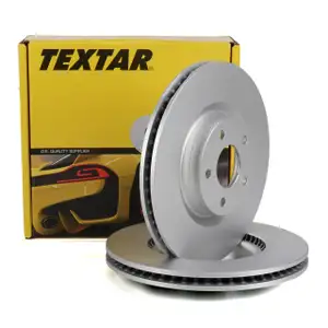 TEXTAR 92306703 Bremsscheiben Satu FORD Focus 4 MK4 Kuga 3 MK3 vorne 2305506