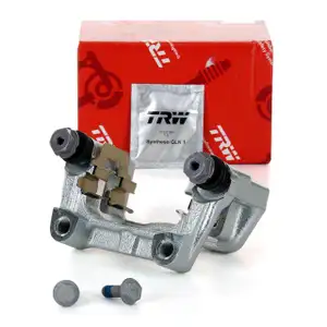 TRW BDA575 Halter Bremssattel für OPEL ASTRA G MERIVA A ZAFIRA A hinten