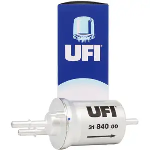 UFI Kraftstofffilter Benzinfilter für Audi A1 A3 Seat Skoda VW Golf 5 6 Passat