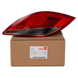 ULO FACELIFT LED EU-Version Heckleuchte PORSCHE Boxster Cayman 987 rechts 98763142604