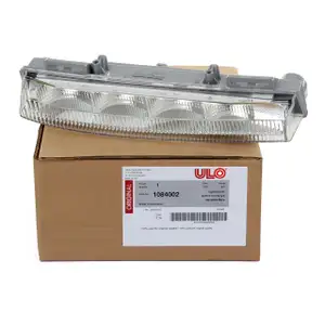 ULO LED Tagfahrleuchte für MERCEDES W204 S204 C204 W212 S212 R172 vorne rechts 2049069000