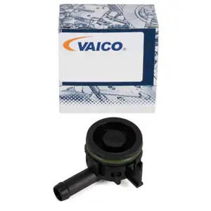 VAICO Ventil Kurbelgehäuseentlüftung VW Golf 6 7 Passat B8 AUDI A3 SEAT Leon SKODA 1.0-1.6