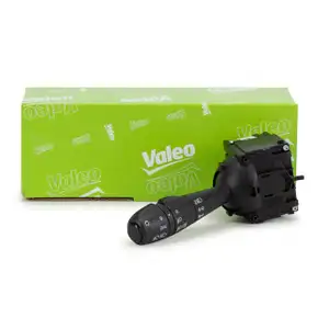 VALEO Lenkstockschalter Blinkerhebel RENAULT Logan 2 DACIA Dokker Duster Sandero 1 2