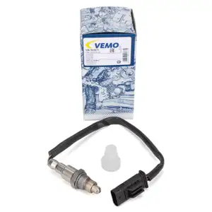 VEMO V20-76-0071 Lambdasonde VOR KAT BMW 1er F20 F21 3er F30 F31 5er F10 F11 F25 B37 B47