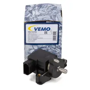 VEMO V30720703 Gaspedalsensor MERCEDES W168 W202 W210 W638 W163 0125423317