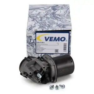 VEMO V20-07-0013 Wischermotor Frontwischer MINI R50 R53 R56 R52 Cabrio vorne 61618229128