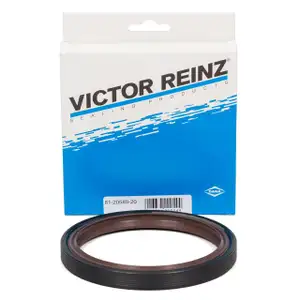 VICTOR REINZ Wellendichtring PORSCHE 924 VW LT I AUDI 100 C2 2.0 059103051D