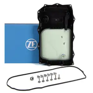 ZF 1109.298.030 Ölwechsel Satz 8HP76 8-Gang Automatikgetriebe BMW G20/21 G22/23 G30/31 B57