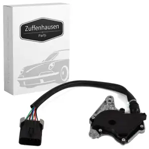 Multifunktionsschalter 5-Gang Tiptronic für PORSCHE Boxster Cayman (987) 98632561201