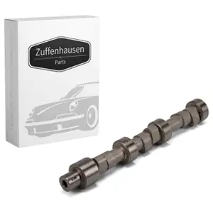 Nockenwelle für PORSCHE 911 3.0 SC + 3.2 / 3.2 SC Carrera 1980-89 links 93010514717