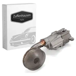 Ölpumpe Motorölpumpe für PORSCHE 911 3.2 / 3.2 SC Carrera 1983-1989 91110700805