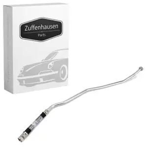 Ölleitung Reglergehäuse zum Motor für PORSCHE 911 3.2 / SC Carrera 93010774315