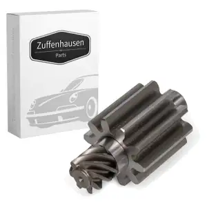 Antriebswelle Ölpumpe für PORSCHE 356 B / C 1600 M601995 M85941 61610701501