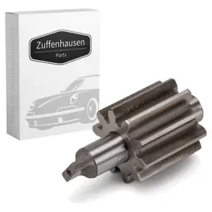 Antriebswelle Ölpumpe für PORSCHE 356 B / C 1600 + 912 1.6 61610701601