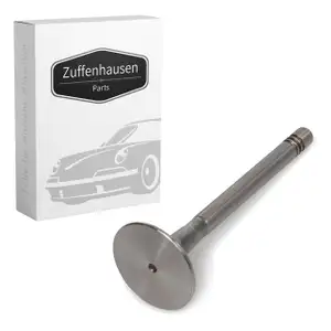 Auslassventil für PORSCHE 911 2.0 T / E / S 1966-1969 914 /6 2.0 90110540850