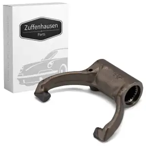 Ausrückgabel Kupplung 915 Getriebe für PORSCHE 911 2.2-3.3 ab 1972 91511671203