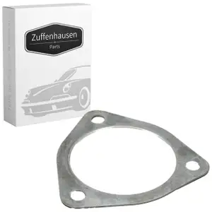 Dichtring Endrohr Auspuff Schalldämpfer für PORSCHE 911 2.7-3.3 91111119102