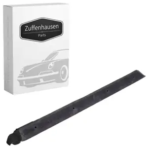 Dichtung Cabriodach Dachrahmen für PORSCHE 911 Cabrio bis 1985 links 91156120500