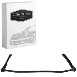 Dichtung Frontscheibe Windschutzscheibe für PORSCHE 911 Cabrio / Targa 91156509047