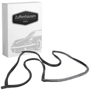 Dichtung Kofferraum Haube für PORSCHE 911 1974-1989 959 vorne 91151192302