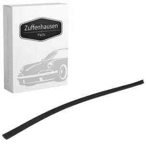 Fensterdichtung Abdichtleiste für PORSCHE 911 964 Targa / Cabrio links 91153193142