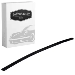 Fensterdichtung Abdichtleiste für PORSCHE 911 964 Coupe rechts 91153193202