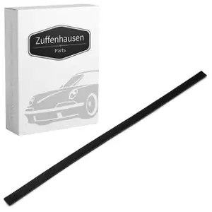 Dichtung Gummieinlage Fensterheberschiene PORSCHE 911 964 993 91154249140