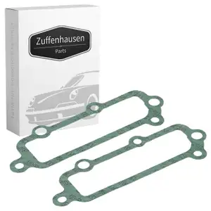 2x Dichtung Kettengehäuse Steuergehäuse für PORSCHE 911 964 93010519306