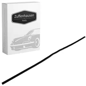 Dichtung Türrahmen für PORSCHE 911 Coupe 1977-1985 oben links 91154240301