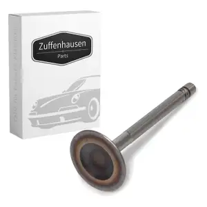 Einlassventil für PORSCHE 911 2.0 T / E / S 1966-1969 914 /6 2.0 90110540700