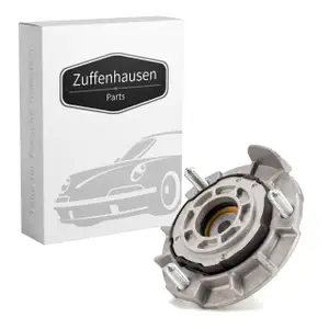 Federbeinlager Domlager für PORSCHE 997 Cabrio 3.6/3.8 Carrera hinten 99733306103