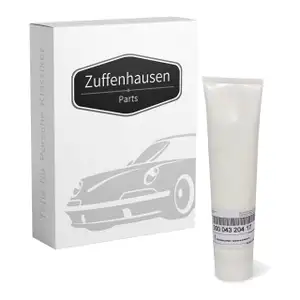 100ml Höchstdruckfett für PORSCHE 996 997 991 992 Boxster Cayman 986 987 00004320417