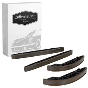 Gleitschiene Steuerkette Set PORSCHE 911 964 Carrera / Turbo + 911 993 Carrera 96410504302