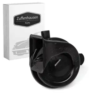 Fanfare Signalhorn HOCHTON für PORSCHE 911 997 Boxster Cayman (987) 99763520604